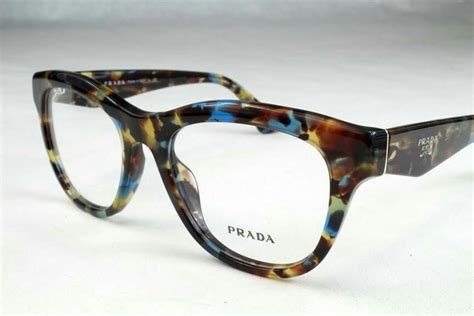 prada eyeglasses tortoise|prada tortoise shell eyeglasses.